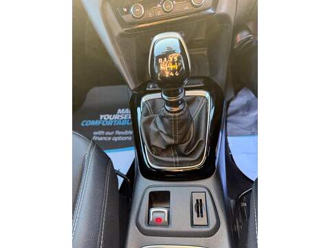 Vauxhall Corsa 1.2 Turbo Ultimate Euro 6 (s/s) 5dr - U79797