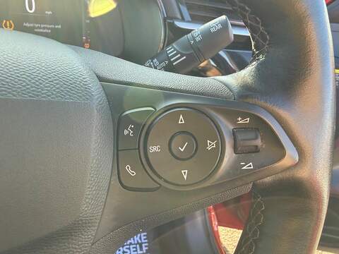 Vauxhall Corsa 1.2 Turbo Ultimate Euro 6 (s/s) 5dr - U79797
