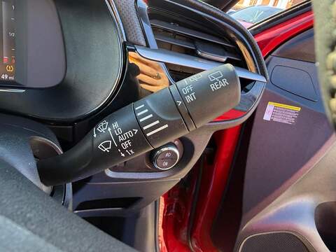 Vauxhall Corsa 1.2 Turbo Ultimate Euro 6 (s/s) 5dr - U79797