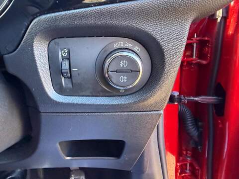 Vauxhall Corsa 1.2 Turbo Ultimate Euro 6 (s/s) 5dr - U79797