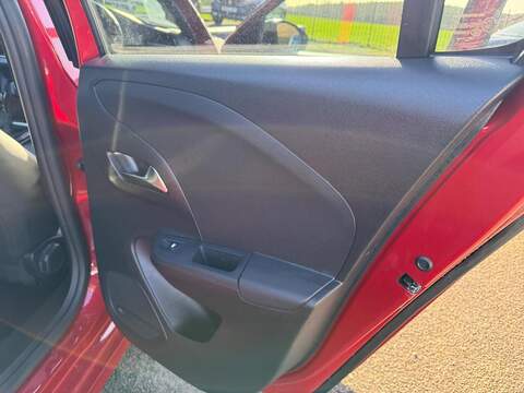 Vauxhall Corsa 1.2 Turbo Ultimate Euro 6 (s/s) 5dr - U79797