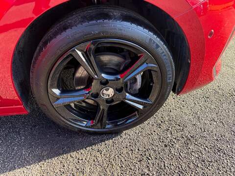 Vauxhall Corsa 1.2 Turbo Ultimate Euro 6 (s/s) 5dr - U79797