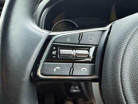 Kia Sportage 1.6 GDi 2 Euro 6 (s/s) 5dr - U79798