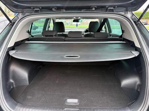 Kia Sportage 1.6 GDi 2 Euro 6 (s/s) 5dr - U79798