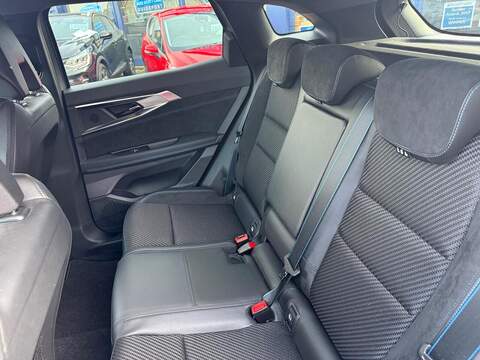 Renault Austral 1.2 E-TECH techno esprit Alpine Auto Euro 6 (s/s) 5dr - U79799