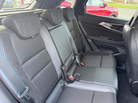 Renault Austral 1.2 E-TECH techno esprit Alpine Auto Euro 6 (s/s) 5dr - U79799