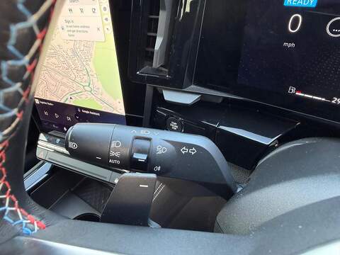 Renault Austral 1.2 E-TECH techno esprit Alpine Auto Euro 6 (s/s) 5dr - U79799