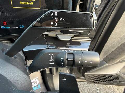 Renault Austral 1.2 E-TECH techno esprit Alpine Auto Euro 6 (s/s) 5dr - U79799