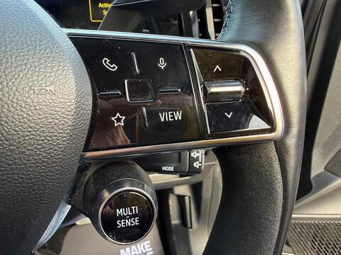 Renault Austral 1.2 E-TECH techno esprit Alpine Auto Euro 6 (s/s) 5dr - U79799