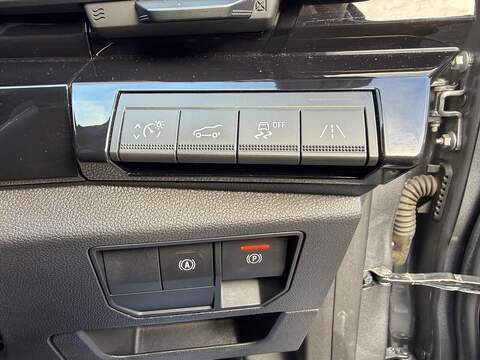 Renault Austral 1.2 E-TECH techno esprit Alpine Auto Euro 6 (s/s) 5dr - U79799