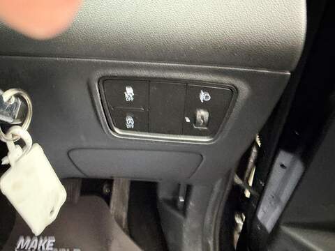 Hyundai TUCSON 1.6 T-GDi SE Connect Euro 6 (s/s) 5dr - U79800