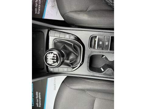 Hyundai TUCSON 1.6 T-GDi SE Connect Euro 6 (s/s) 5dr - U79800