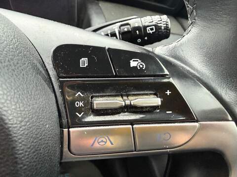 Hyundai TUCSON 1.6 T-GDi SE Connect Euro 6 (s/s) 5dr - U79800