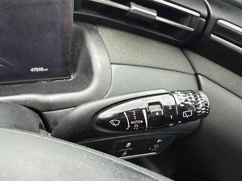 Hyundai TUCSON 1.6 T-GDi SE Connect Euro 6 (s/s) 5dr - U79800