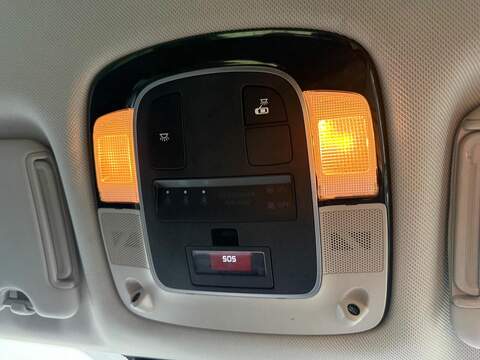 Hyundai TUCSON 1.6 T-GDi SE Connect Euro 6 (s/s) 5dr - U79800