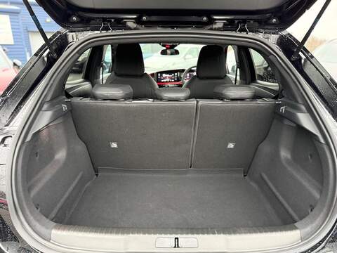 Vauxhall Mokka 1.2 Turbo GS Euro 6 (s/s) 5dr - U79801