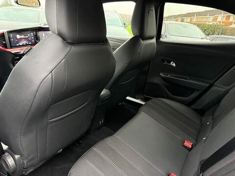 Vauxhall Mokka 1.2 Turbo GS Euro 6 (s/s) 5dr - U79801