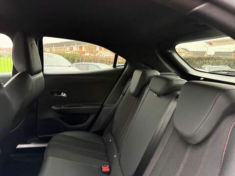 Vauxhall Mokka 1.2 Turbo GS Euro 6 (s/s) 5dr - U79801