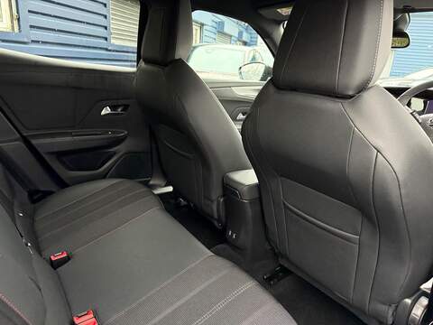 Vauxhall Mokka 1.2 Turbo GS Euro 6 (s/s) 5dr - U79801