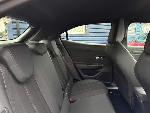 Vauxhall Mokka 1.2 Turbo GS Euro 6 (s/s) 5dr - U79801