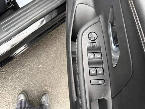 Vauxhall Mokka 1.2 Turbo GS Euro 6 (s/s) 5dr - U79801