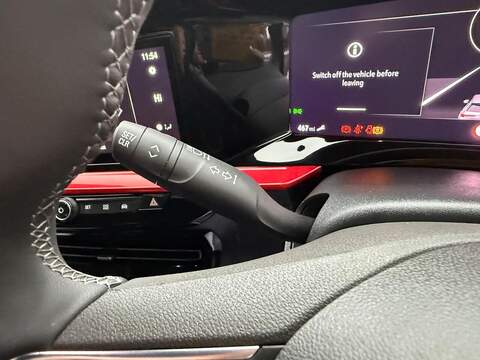 Vauxhall Mokka 1.2 Turbo GS Euro 6 (s/s) 5dr - U79801