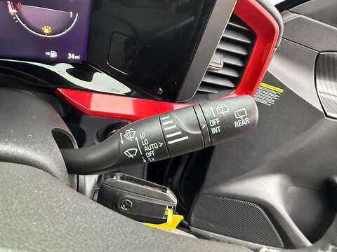 Vauxhall Mokka 1.2 Turbo GS Euro 6 (s/s) 5dr - U79801