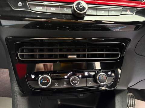 Vauxhall Mokka 1.2 Turbo GS Euro 6 (s/s) 5dr - U79801