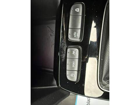 Vauxhall Mokka 1.2 Turbo GS Euro 6 (s/s) 5dr - U79801