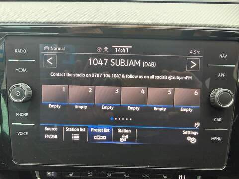 Volkswagen Passat 1.5 TSI EVO R-Line DSG Euro 6 (s/s) 4dr - U79802