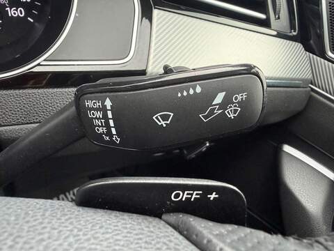 Volkswagen Passat 1.5 TSI EVO R-Line DSG Euro 6 (s/s) 4dr - U79802