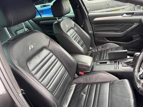 Volkswagen Passat 1.5 TSI EVO R-Line DSG Euro 6 (s/s) 4dr - U79802
