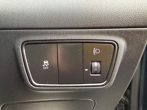 Hyundai TUCSON 1.6 T-GDi MHEV SE Connect DCT Euro 6 (s/s) 5dr - U79803