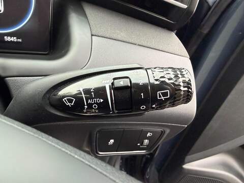 Hyundai TUCSON 1.6 T-GDi MHEV SE Connect DCT Euro 6 (s/s) 5dr - U79803