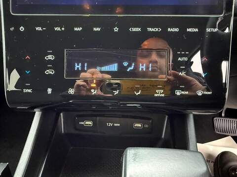 Hyundai TUCSON 1.6 T-GDi MHEV SE Connect DCT Euro 6 (s/s) 5dr - U79803