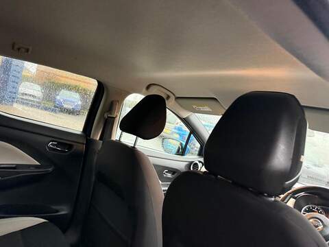 Nissan Micra 0.9 IG-T Tekna Hatchback 5dr Petrol Manual Euro 6 (s/s) (90 ps) - U79804