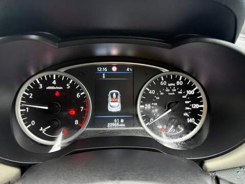 Nissan Micra 0.9 IG-T Tekna Hatchback 5dr Petrol Manual Euro 6 (s/s) (90 ps) - U79804