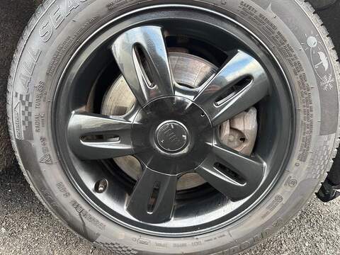 MINI Hatch 1.6 One Euro 5 3dr - U79808