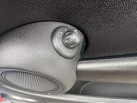 MINI Hatch 1.6 One Euro 5 3dr - U79808