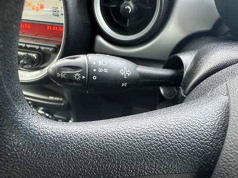 MINI Hatch 1.6 One Euro 5 3dr - U79808