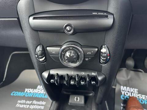 MINI Hatch 1.6 One Euro 5 3dr - U79808