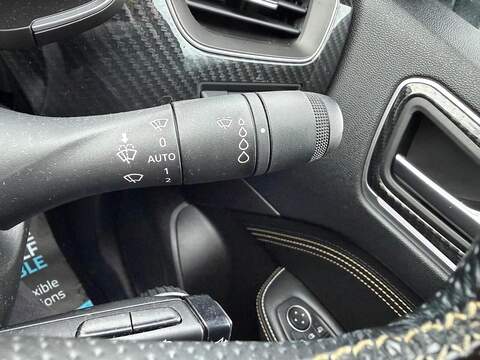 Renault Arkana Arkana 1.6 E-TECH E-Tech engineered Auto 2WD Euro  SUV 1.6 Automatic Petrol Hybrid - U79809