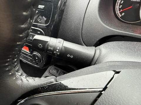 Mitsubishi Mirage 1.2 Juro Hatchback 5dr Petrol Manual Euro 6 (s/s) (79 ps) - U79812