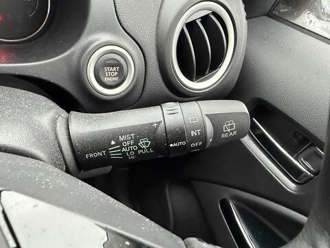 Mitsubishi Mirage 1.2 Juro Hatchback 5dr Petrol Manual Euro 6 (s/s) (79 ps) - U79812