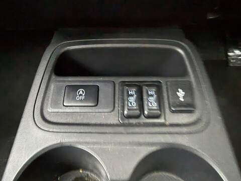 Mitsubishi Mirage 1.2 Juro Hatchback 5dr Petrol Manual Euro 6 (s/s) (79 ps) - U79812