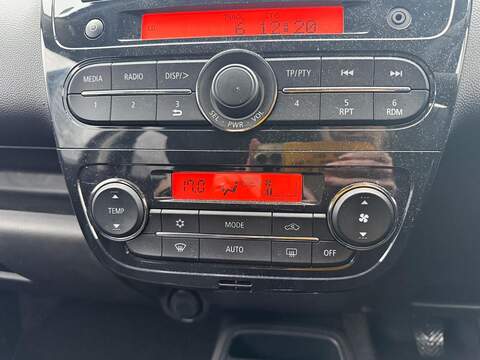 Mitsubishi Mirage 1.2 Juro Hatchback 5dr Petrol Manual Euro 6 (s/s) (79 ps) - U79812