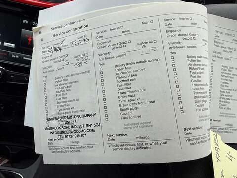 Vauxhall Corsa 1.4i ecoTEC Griffin Hatchback 5dr Petrol Manual Euro 6 (90 ps) - U79817