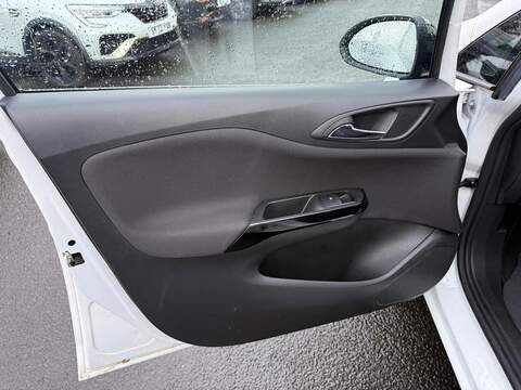 Vauxhall Corsa 1.4i ecoTEC Griffin Hatchback 5dr Petrol Manual Euro 6 (90 ps) - U79817