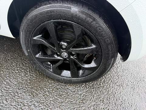 Vauxhall Corsa 1.4i ecoTEC Griffin Hatchback 5dr Petrol Manual Euro 6 (90 ps) - U79817