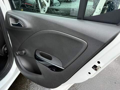 Vauxhall Corsa 1.4i ecoTEC Griffin Hatchback 5dr Petrol Manual Euro 6 (90 ps) - U79817
